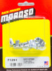 Moroso Flush Head Quick Fastener 5/16 x .400 71291