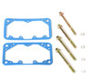 Holley Fuel Bowl Screw and Gasket Kit 26-124