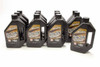 Maxima Racing Oils 10w40 Semi-Syn Oil Case 12x1 Quart 39-34901B