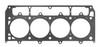 Sce Gaskets Spartan MLS Head Gasket GM LSX RH 4.201 x .051 M192051R