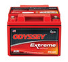 Odyssey Battery Battery 330CCA/480CA M6 Female Terminal 0765-2028C0N6
