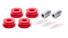 Prothane Subaru Rear Differental Mount Bushing Kit 16-1609