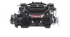 Edelbrock 600CFM Carb w/Electric Choke - Black 14063