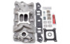 Edelbrock SBC 2701 Intake Manifold and Installation Kit 2040