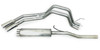 Gibson Exhaust Cat-Back Exhaust System 69136