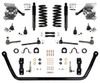 Detroit Speed Engineering Front Speed Kit-2 Chevy 73-87 C10 Truck 032087DS