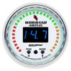 Autometer 2-1/16in C2/S Wide Band Air/Fuel Gauge 7178