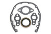 Trans-Dapt Timing Cover Gaskets and Seal 4364