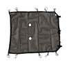 Rugged Ridge Eclipse Sun Shade Black 2 Door 07-18 Wrangler 13579.06