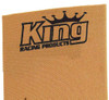 King Racing Products Honeycomb Rad Protector 2620
