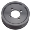 Edelbrock 3.50in Pulley - E-Force Supercharger 15820