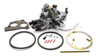 Holley Replacement 670CFM TBI Unit 502-6