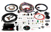 ECU and  Wire Harness Unterminated