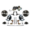 Power Brake Conversion Kit A/F and X-Body Cars