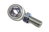 Out-Pace Racing Products Drilled Rod End 5/8 LH Std SL5/8