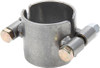 Allstar Performance Tube Clamp 2in I.D. x 2in Wide ALL14486