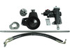 Drake Automotive Group 64-67 Ford V8 Power Steering Conversion KIt C5ZZ-MS-PS-CK