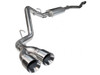 Kooks Headers Cat Back Exhaust 3in 15- Ford F150 5.0L 13614000