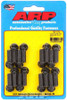 Arp Header Bolt Kit - 6pt. 3/8 x 1.00 UHL (16) 100-1112