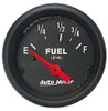 Autometer 2-1/16 Fuel Level Gauge -Gm 2641