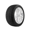 305/35R20 MandH Tire Radial Drag Rear