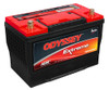 Battery 930CCA/1290CA 27 Series