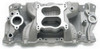 SBC Performer Air Gap Manifold