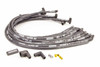 Moroso Ultra 40 Plug Wire Set - Black 73822