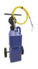 Transfer Pump Pro Model (2) 5 Gallon Blue