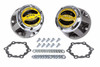 Geo and Suzuki Hub Set