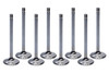 SBC R/F 2.020 Intake Valves