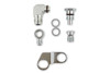 Earls Banjo Adapter Fitting Kit #10 - Power Steering PS0003ERL