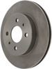 Centric Brake Parts C-TEK Standard Brake Rot or 121.62038