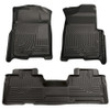 09- F150 Super Cab Front 2nd Seat Liners