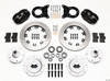 Wilwood Front Disc Kit HD 65-69 Mustang 140-11072