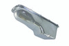 74-81 Pontiac V8 Steel Stock Oil Pan Chrome