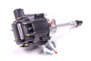 Chevy V8 HEI Race Dist. w/Black Cap and Coil