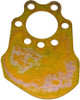 Quick Time Balance Plate New Chevy RM-530