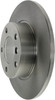 Centric Brake Parts C-TEK Standard Brake Rot or 121.3404