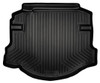 10-   Toyota Prius Trunk Liner Black