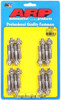 S/S Stud and Nut Kit (16) 8mm x 1.25in x  51mm