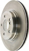 Centric Brake Parts C-TEK Standard Brake Rot or 121.35048