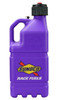 Sunoco Race Jugs Purple Sunoco Race Jug GEN 3 Threaded Vent R7500PU