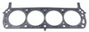 Cometic Gaskets 4.155 MLS Head Gasket .056 - SBF SVO C5483-056