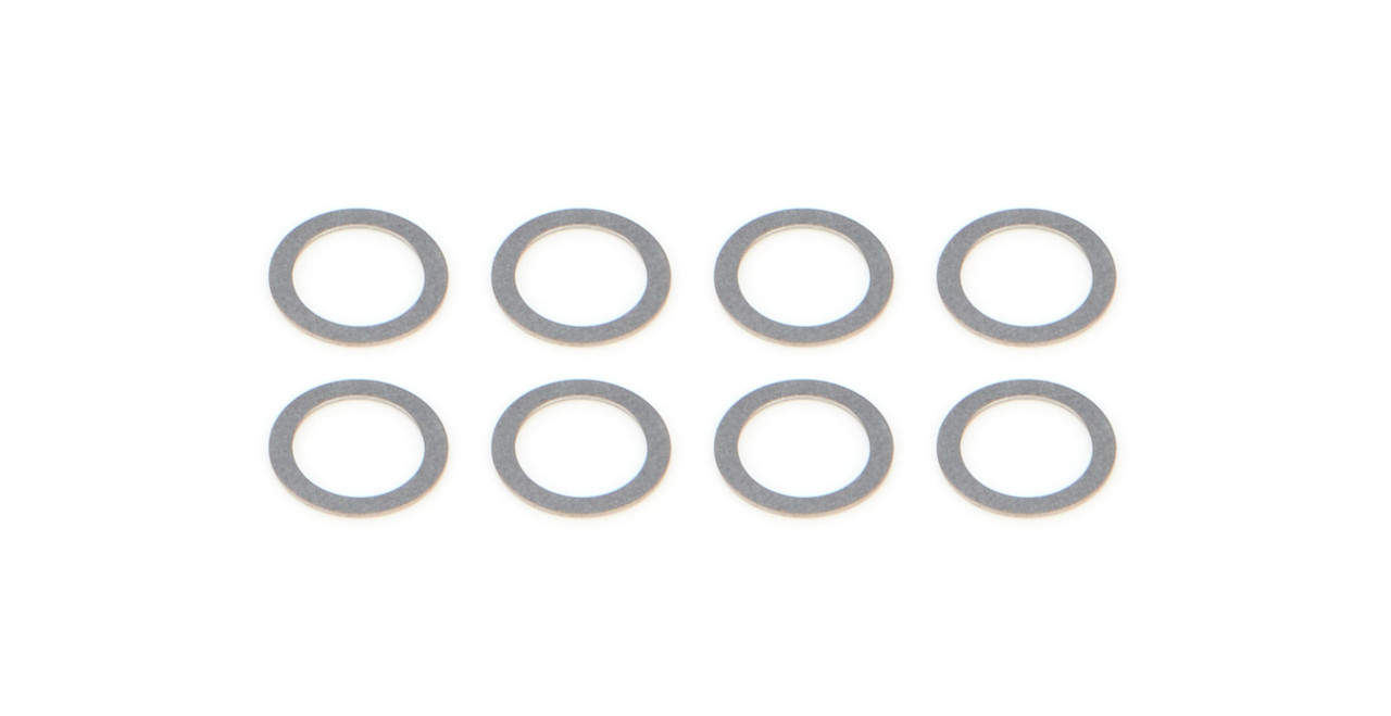 Valve Disc Kit 8pk .542 OD X .015in