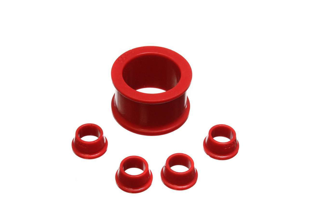Rack and Pinnion Bushings