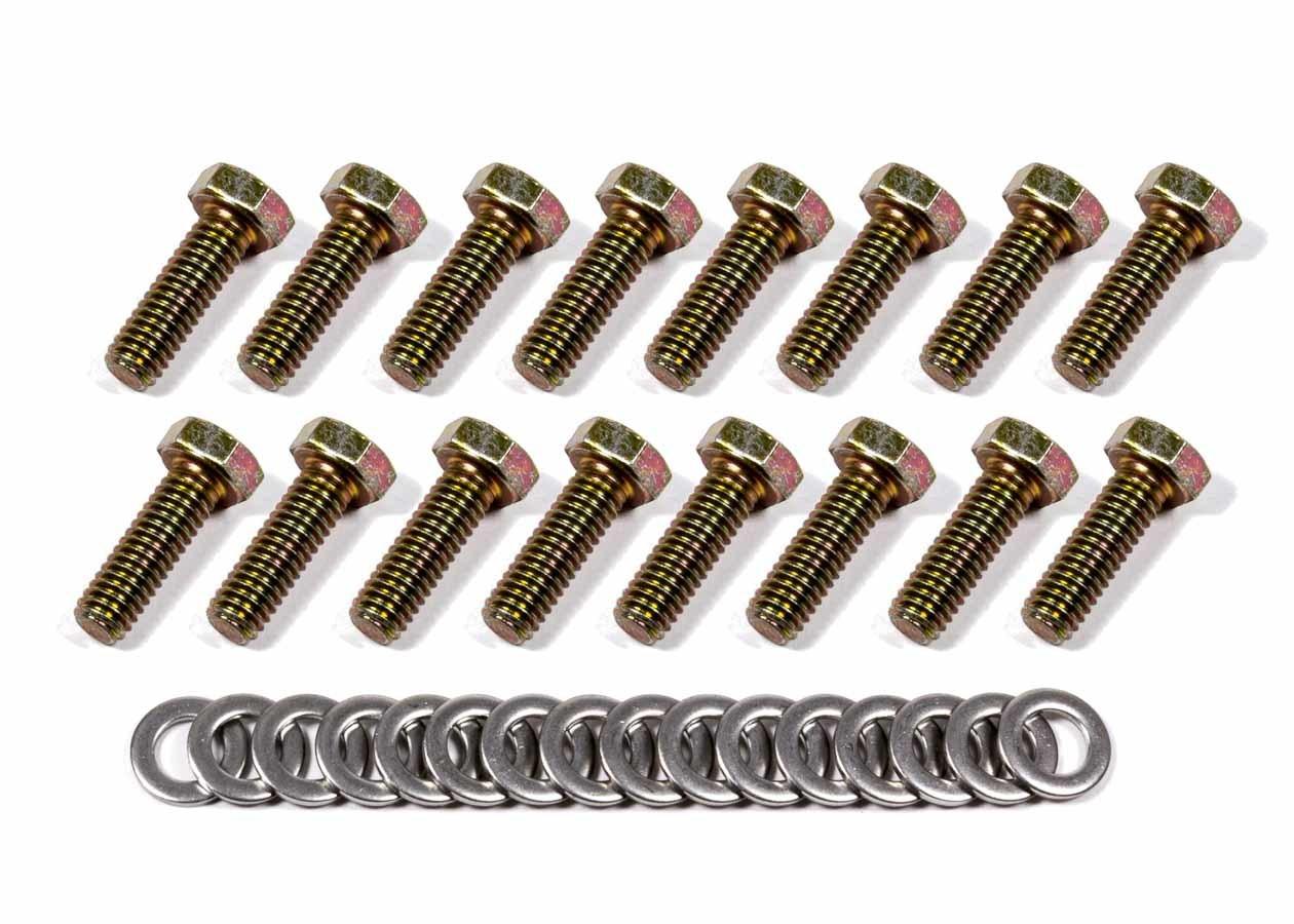 Beadlock Bolt Kit For 13in and 15in Wheels