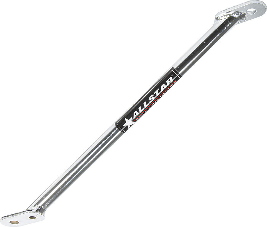 Allstar Performance Nose Wing Tubular Rear Post Sprint Car ALL55115