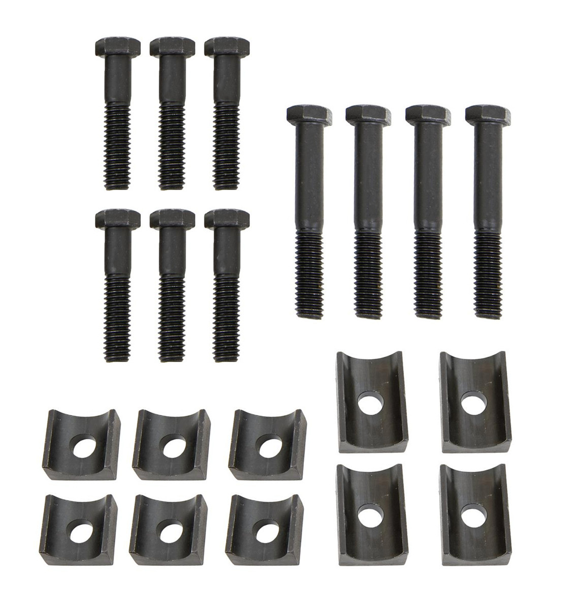 Bolt and Divider Kit - for 1621 BBM B/RB