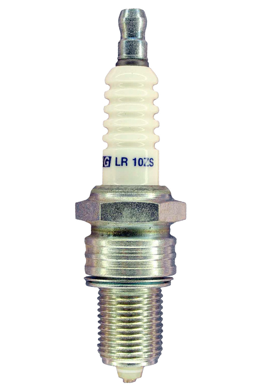Brisk Racing Spark Plugs Spark Plug Premium Racing LR10ZS